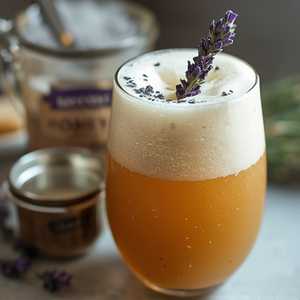Blackrocks - Honey Lav
