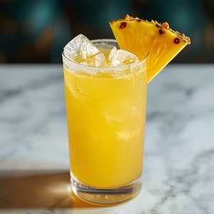 MANGO PINEAPPLE REFRESHER
