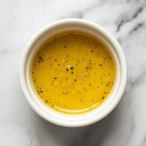 Extra Dressing