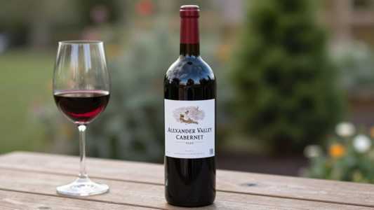 Alexander Valley