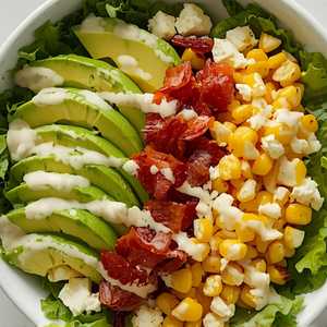 Robert's Casa De Campo Salad