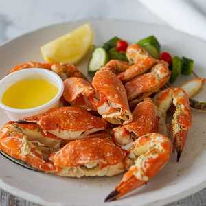 Alaskan Bairdi Crab Service