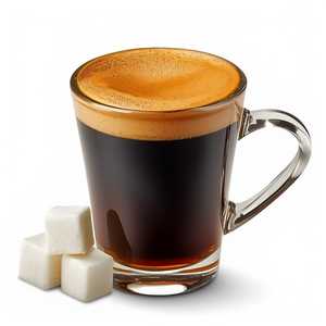 Cuban Espresso Coffee