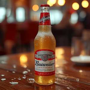 Budweiser