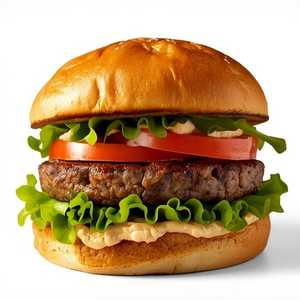 Impossible Burger