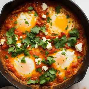 Shakshuka*