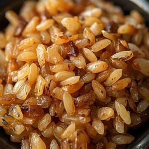 Side Of Brown Rice