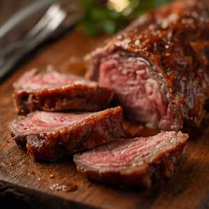Angus Boneless Short Rib