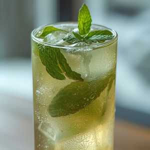 Chamomile Cup