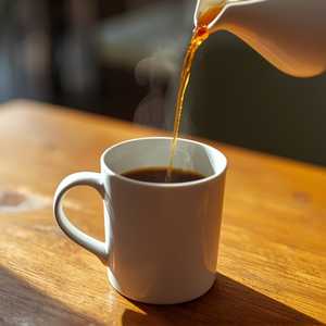Yolk Signature Coffee