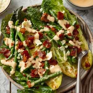Romaine Alla Griglia