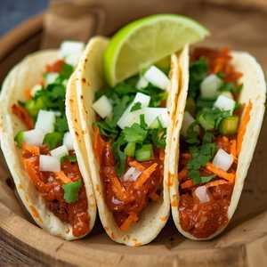 Canasta Tacos
