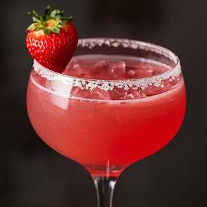 Dream Berry