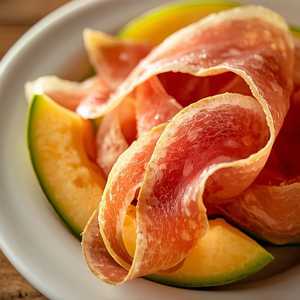 Prosciutto di Parma