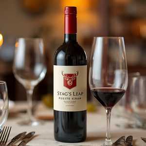 Stag's Leap - Petite Sirah, Napa Valley, 2021