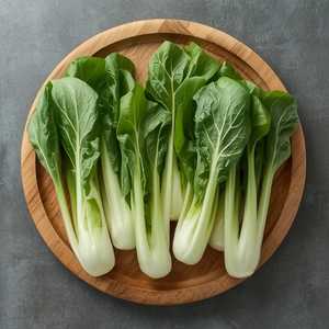 Baby Bok Choy