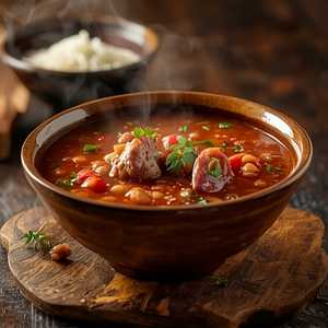 Red Peas