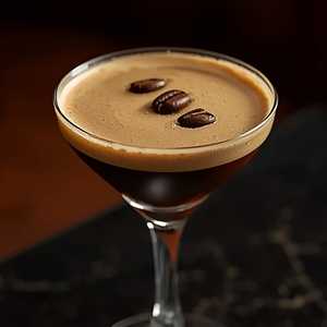 Espresso Martini