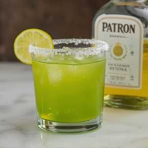 Patrón Margarita