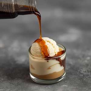 Affogato