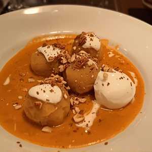 Malai Kofta