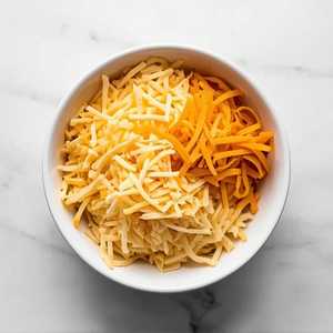 Extra cheese