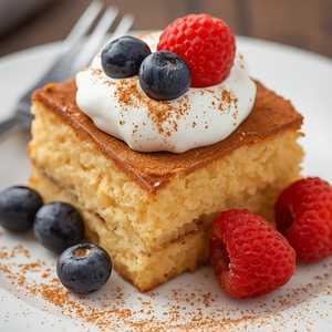 Tres Leches
