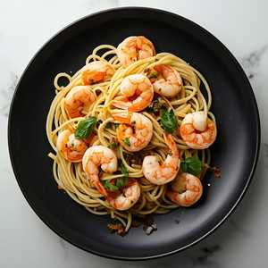 Bianchi & Neri (Signature Dish)