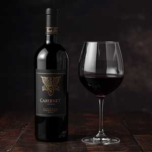 Broadbent Cabernet Sauvignon - California’s North Coast | 2022