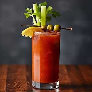 Somerset Bloody