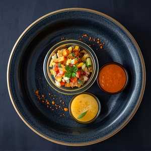 Ceviche Da Vinci