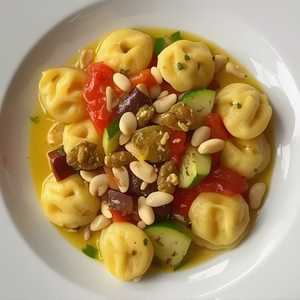 Tortellini Djuvec