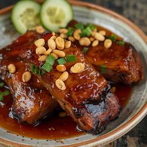 Riblets