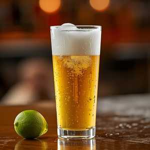 Bueneveza Salt & Lime Lager