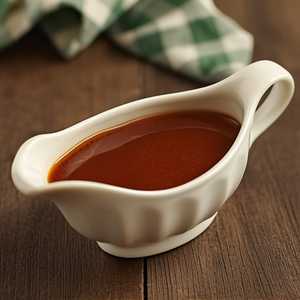 Red-Eye Gravy