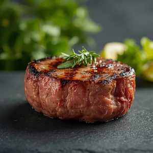 Filet Mignon