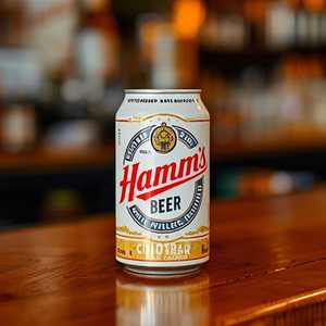 Hamm's