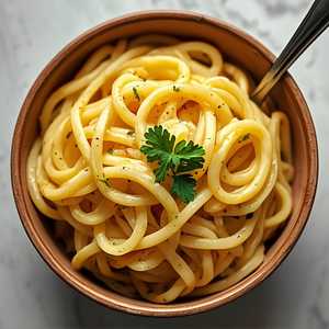 Spätzle