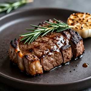 Filet Mignon