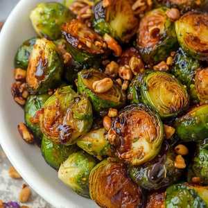 Brussels Sprouts