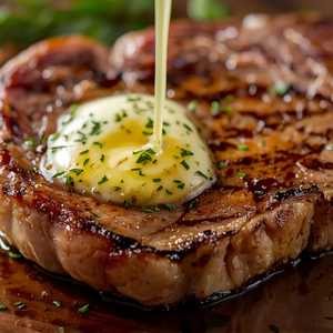 Garlic Butter