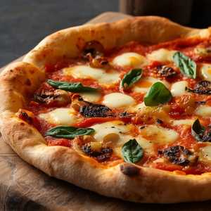 Daily Pizza