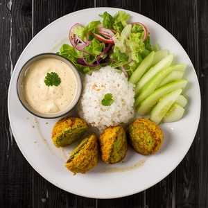 Falafel