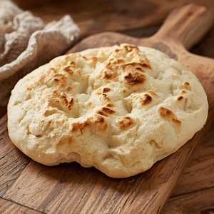 Whole Pita