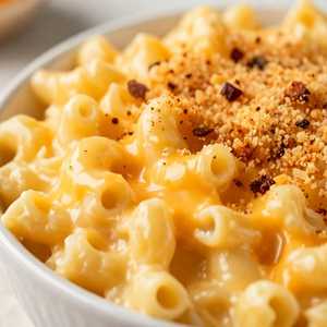 Mac & Cheese