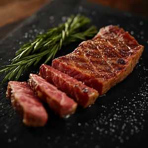 Wagyu Strip