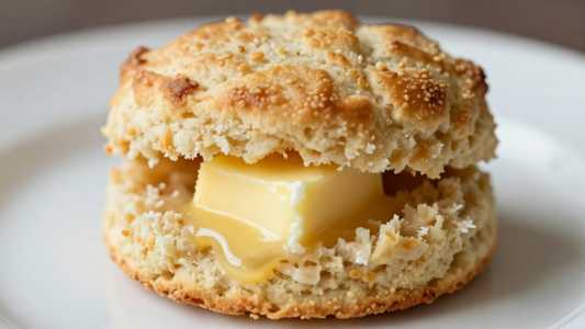 Side Biscuit