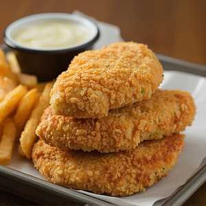 Fried Chicken Tenders