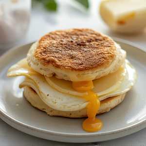 Egg White Delight McMuffin®