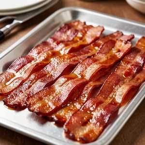 Thick Cut Bacon